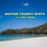 TOP 13  DAPITAN TOURIST SPOTS FOR FIRST TIMERS