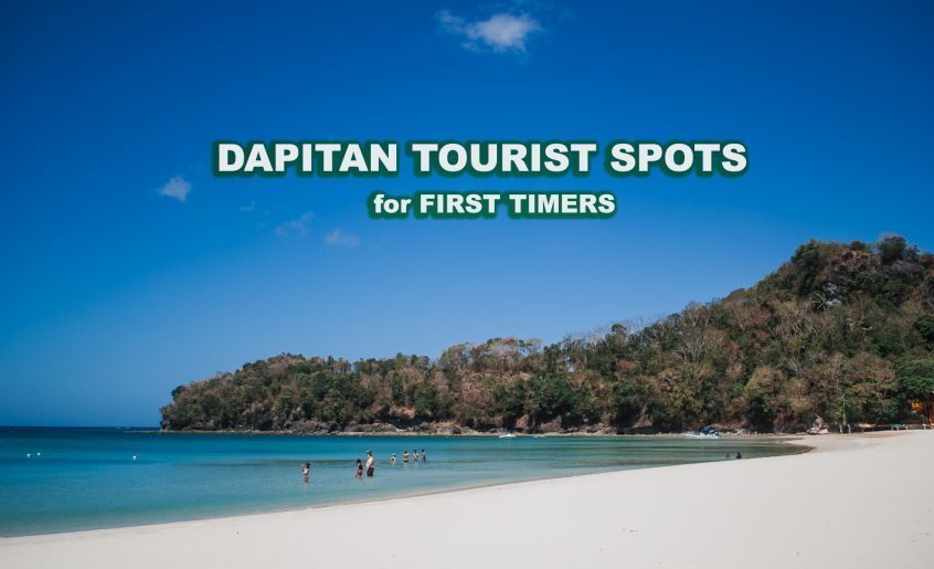 DAPITAN TOURIST SPOTS