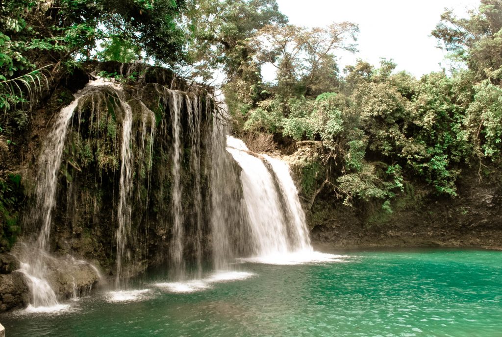 Top Tourist Attractions In Patar Bolinao Pangasinan 2017 
