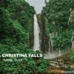 MARIA CRISTINA FALLS: DIY Travel Guide, How to Get There, Where to Stay + More