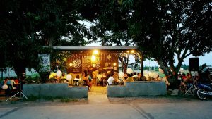 Bataan Tourist Spots - where to eat