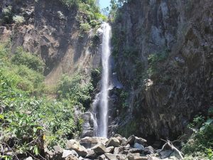 Bataan Tourist Spots - Ambon Abon Falls