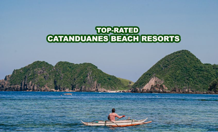 Catanduanes Beach Resort