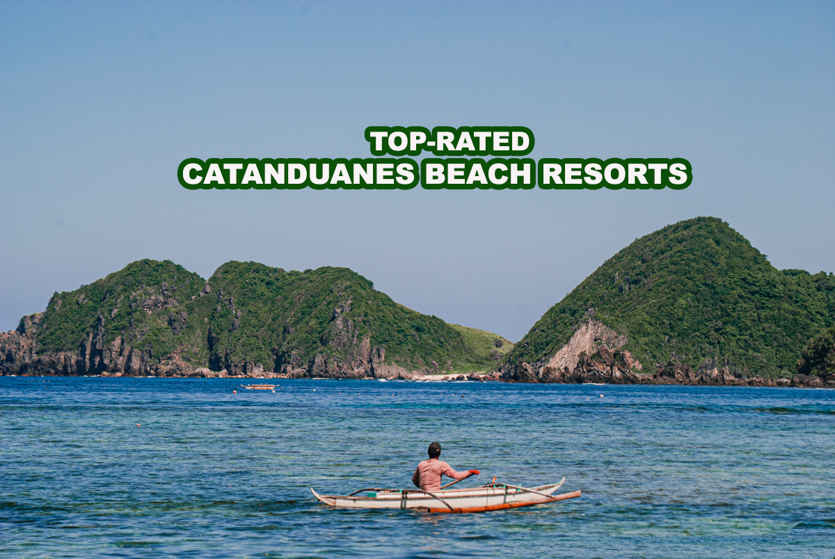 Catanduanes Beach Resort
